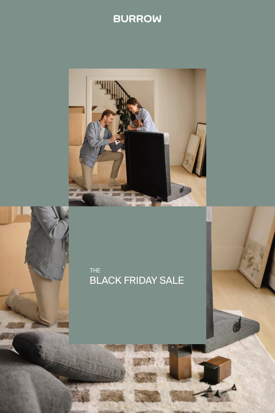 The Black Friday Sale. 30% off sitewide. Shop Now.