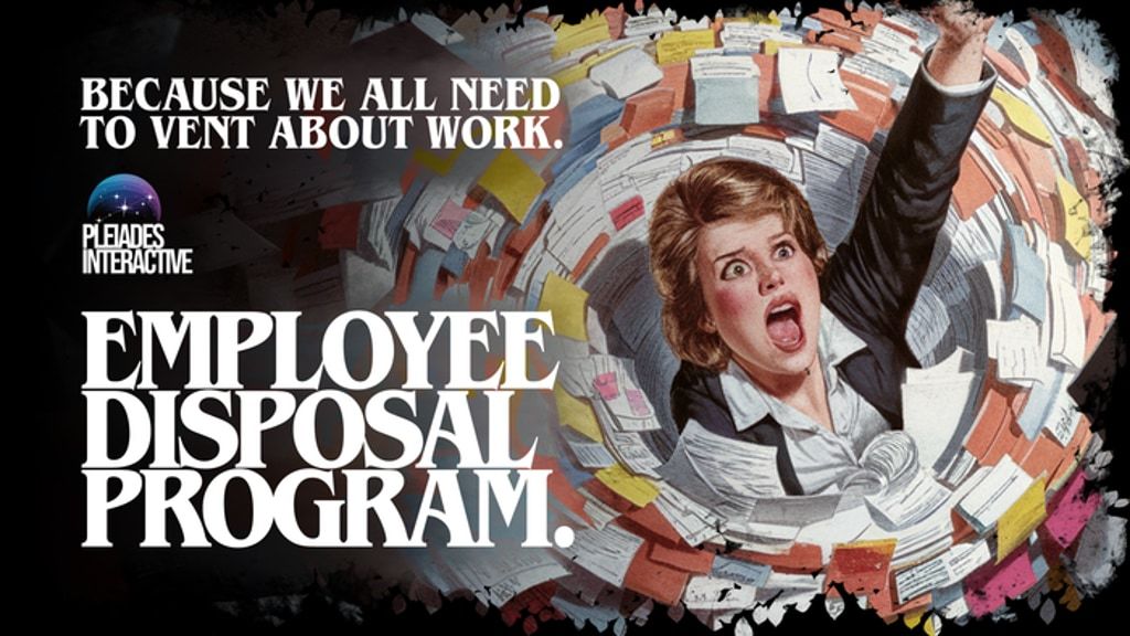Employee Disposal Program