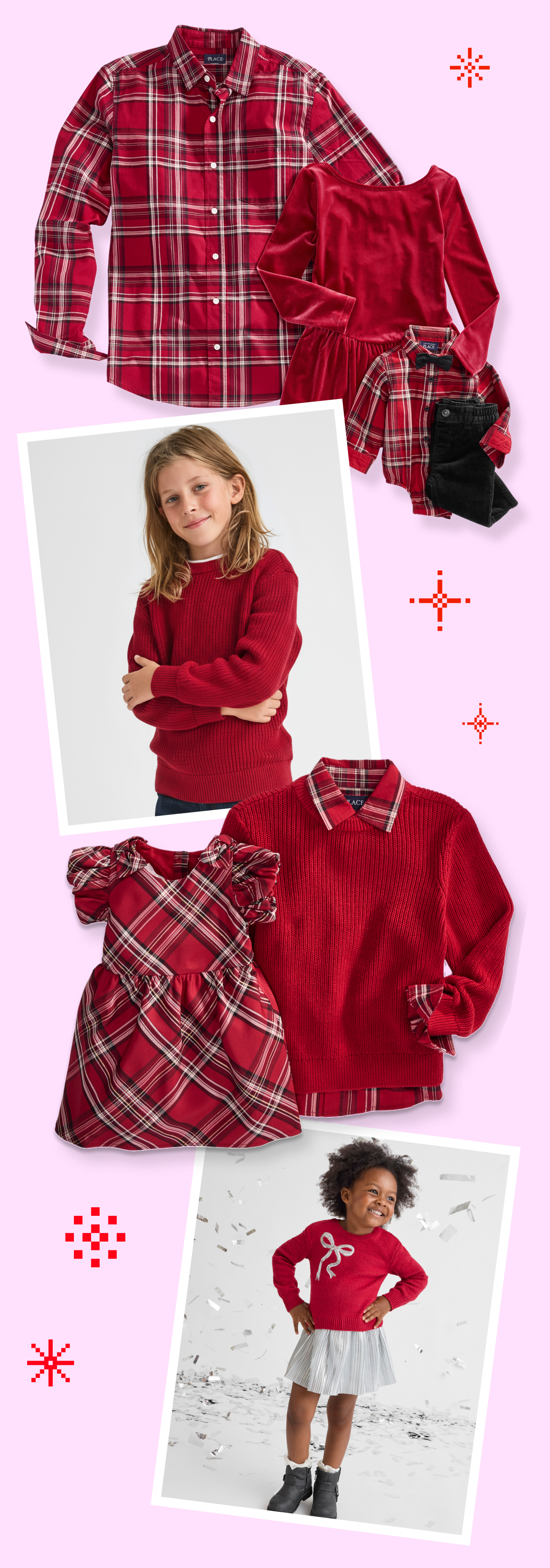 Up to 60% off Holiday Dressy with code BF20