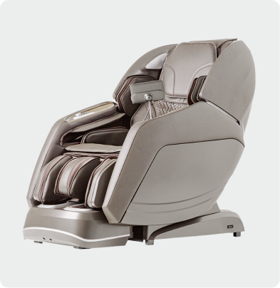 Osaki Manhattan Duo Massage Chair