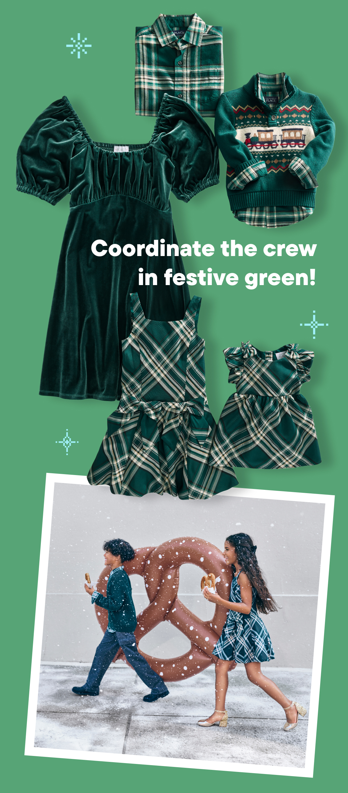 60% Off Holiday Dressy 