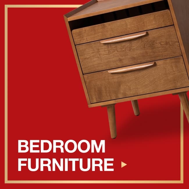Shop Bedroom Furniture 