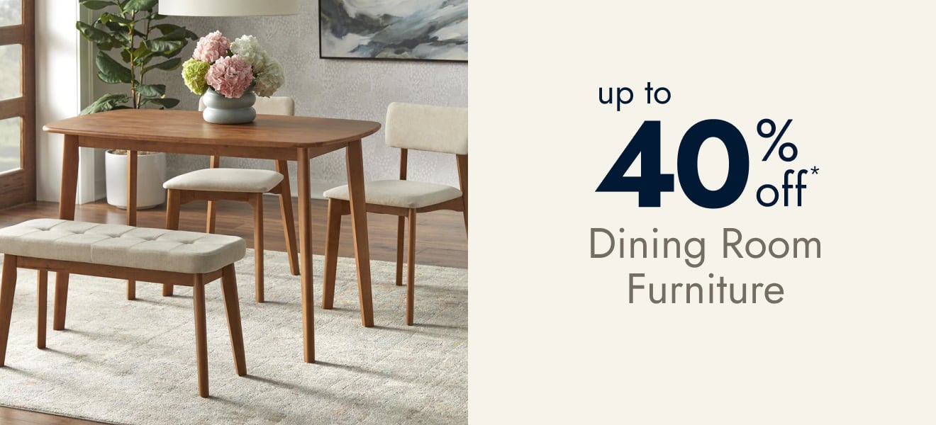 dining room furniture