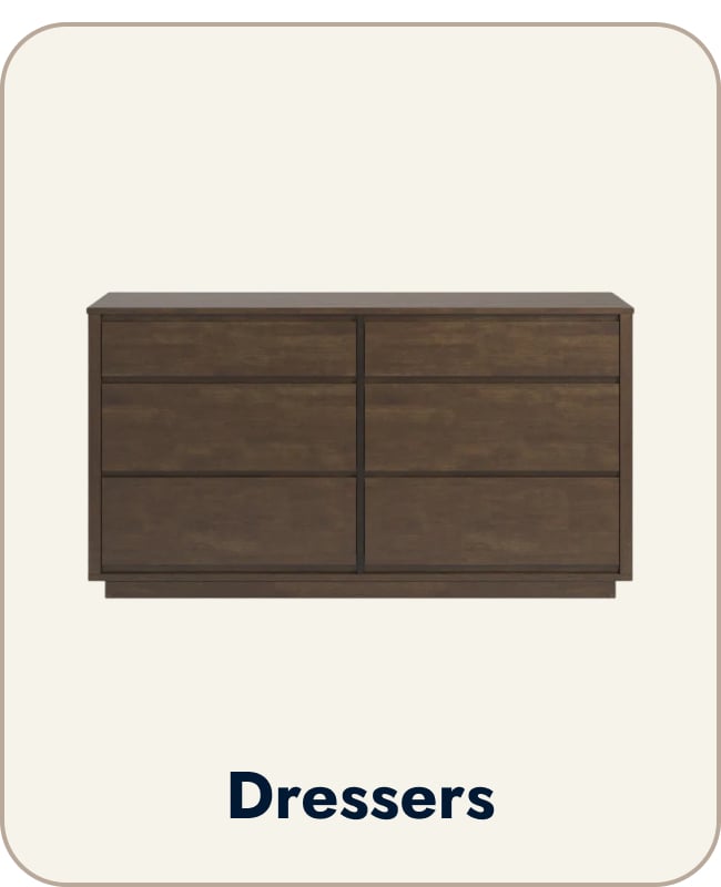 Dressers