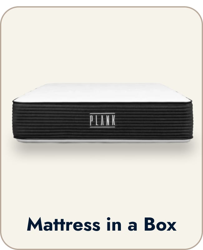 Mattress in a Box