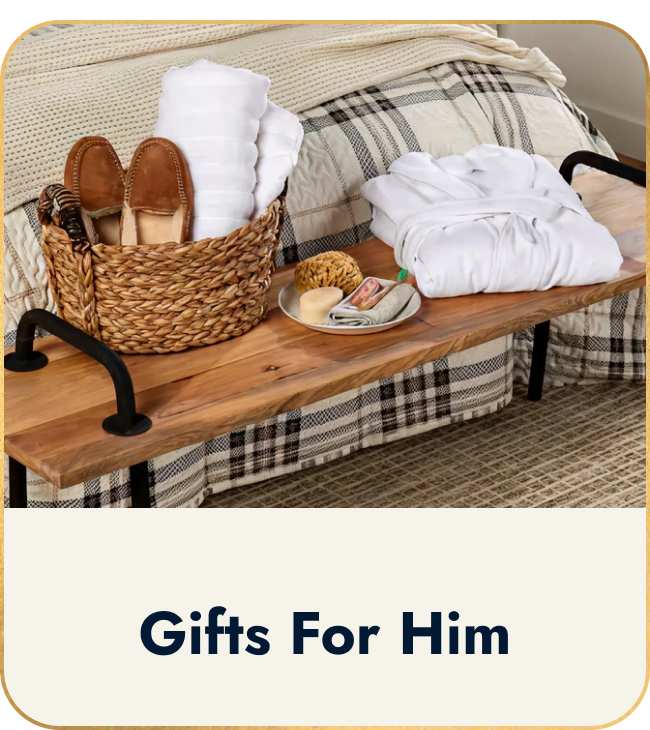 Gifts for Him