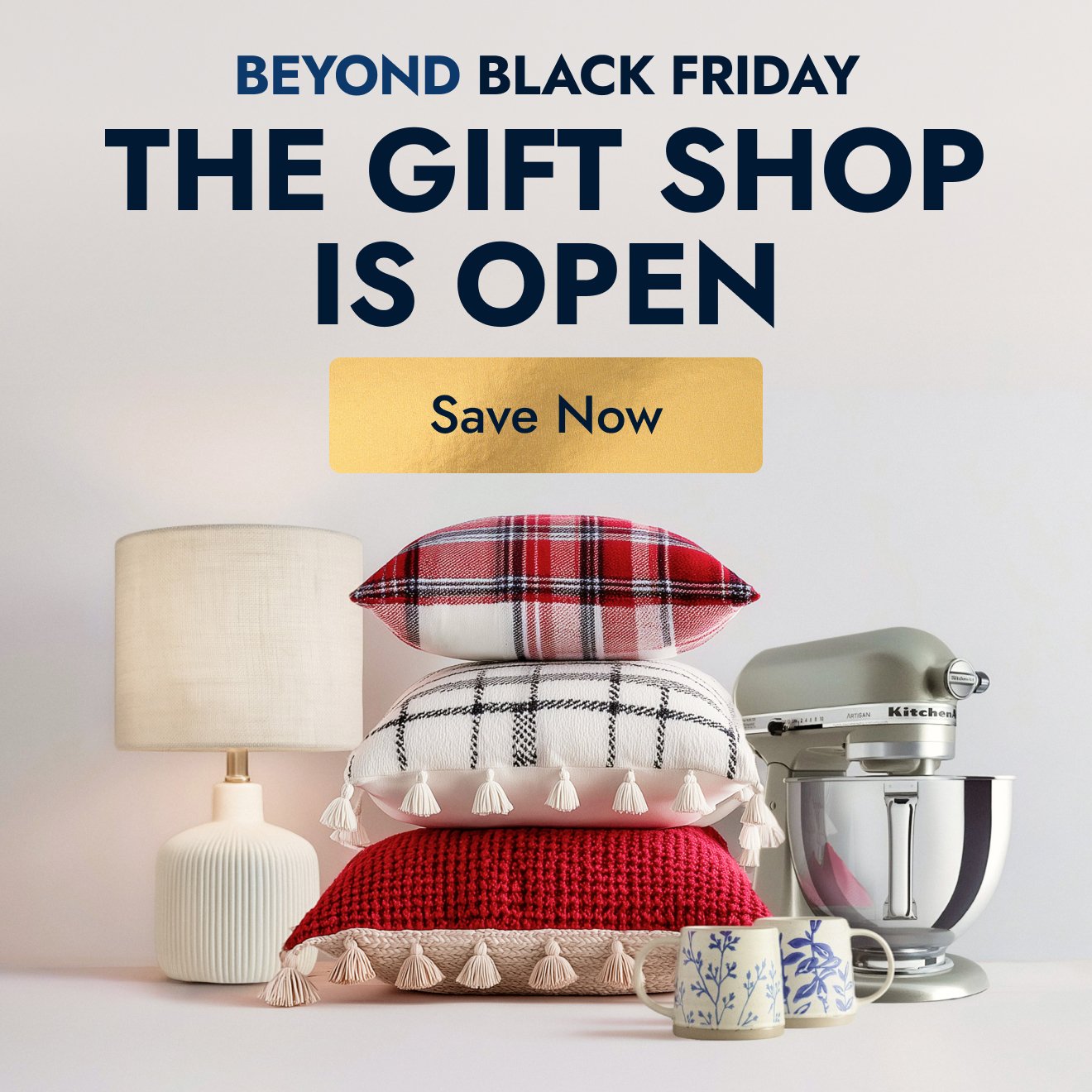 Gifts for everyone on your list