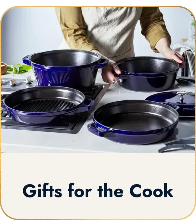 Gifts for the Cook