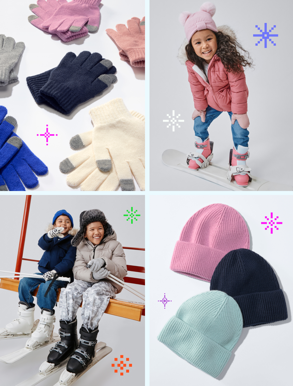 Up to 60% off Outerwear with code