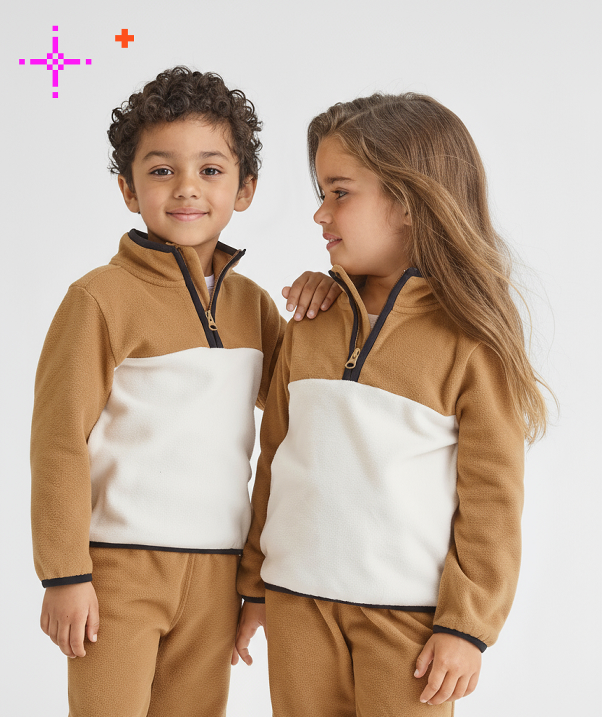 $10.99 & Up Microfleece