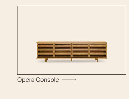 Opera Media Console