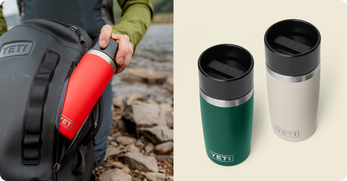 Pack Your Water With Confidence