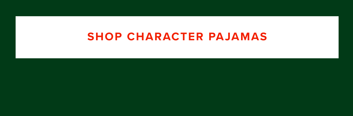 Character PJs