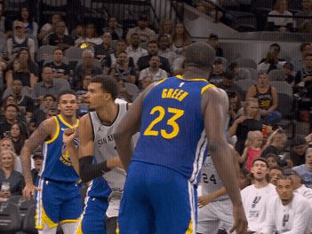 Victor Wembanyama dunk Victor Wembanyama dunk