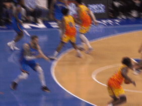 Shai Gilgeous-Alexander