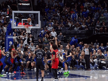 Cooper Flagg, P.J. Washington