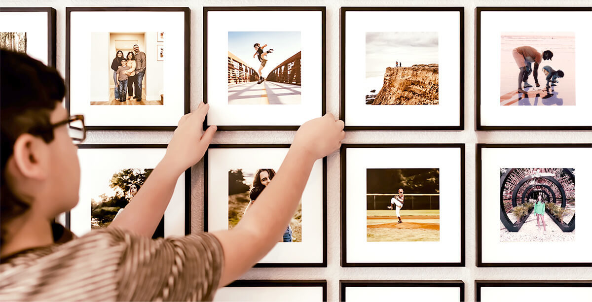 [Mixtiles] The best memories deserve the best deal | ORDER NOW