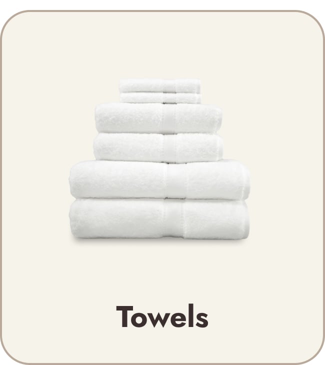 Towels