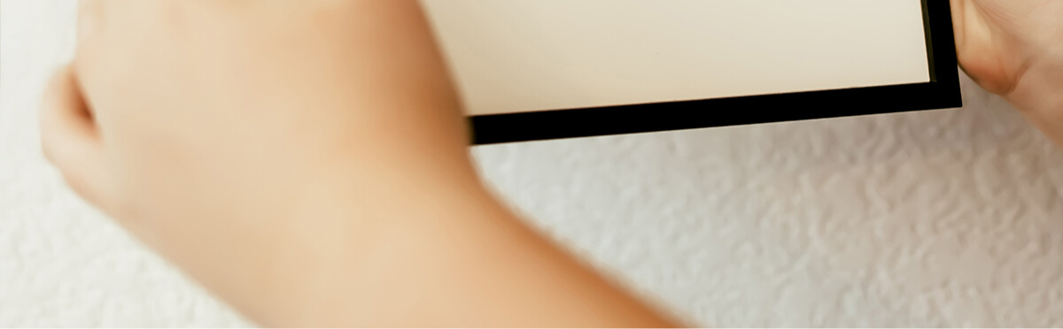 [Mixtiles] Make space for your best moments with Mixtiles. | ORDER NOW