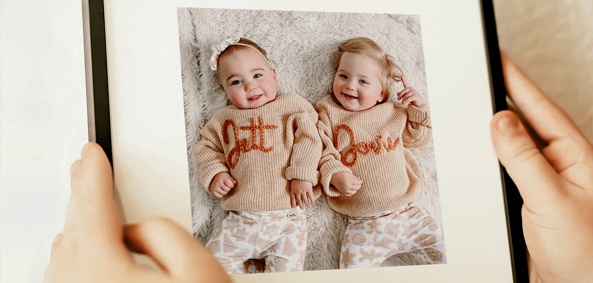 [Mixtiles] Make space for your best moments with Mixtiles. | ORDER NOW