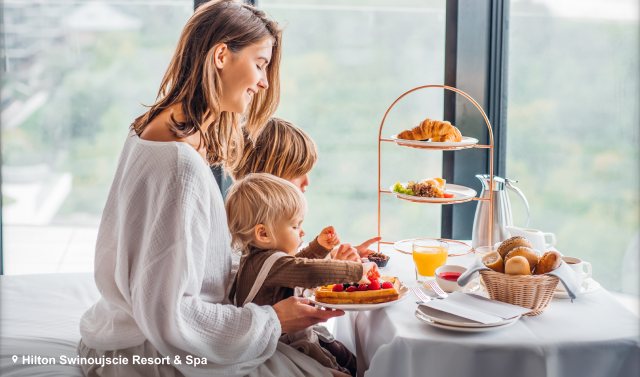 Hilton Swinoujscie Resort & Spa