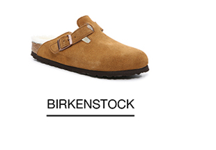 BIRKENSTOCK