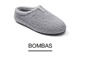 BOMBAS