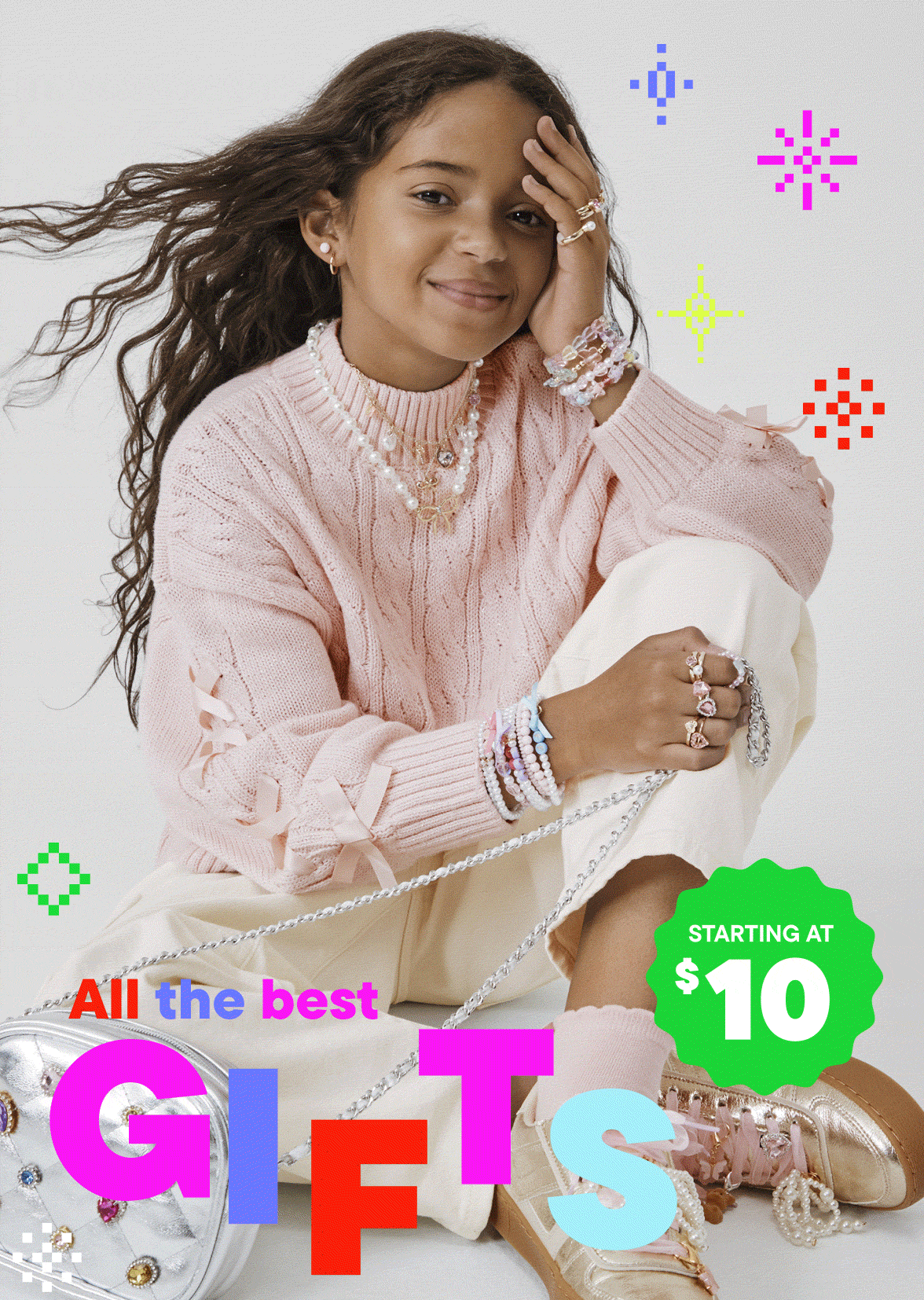 Gifts Starting at $10