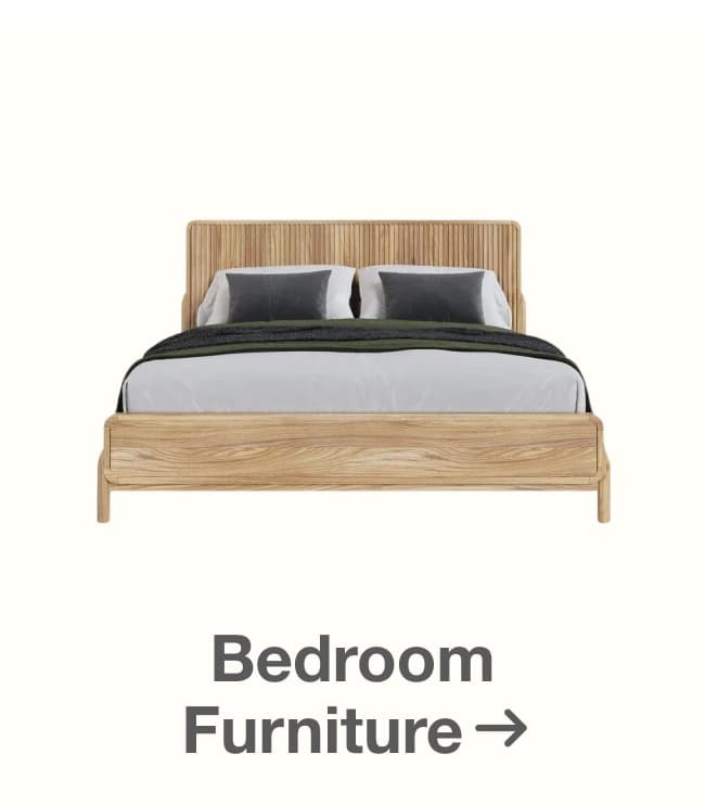 Shop Bedroom Funiture on Sale