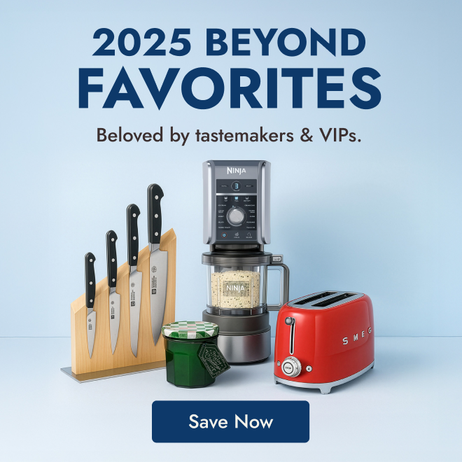 Our top picks for 2025