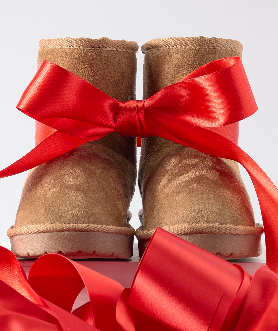 $19.99 & Up Cozy Boots