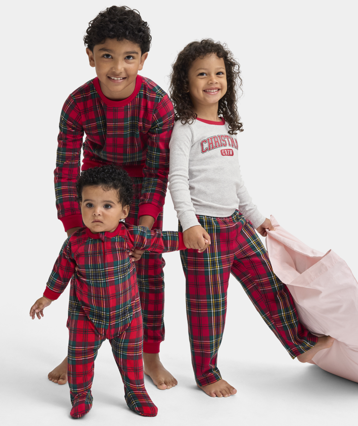 $9.99 & Up Holiday PJs