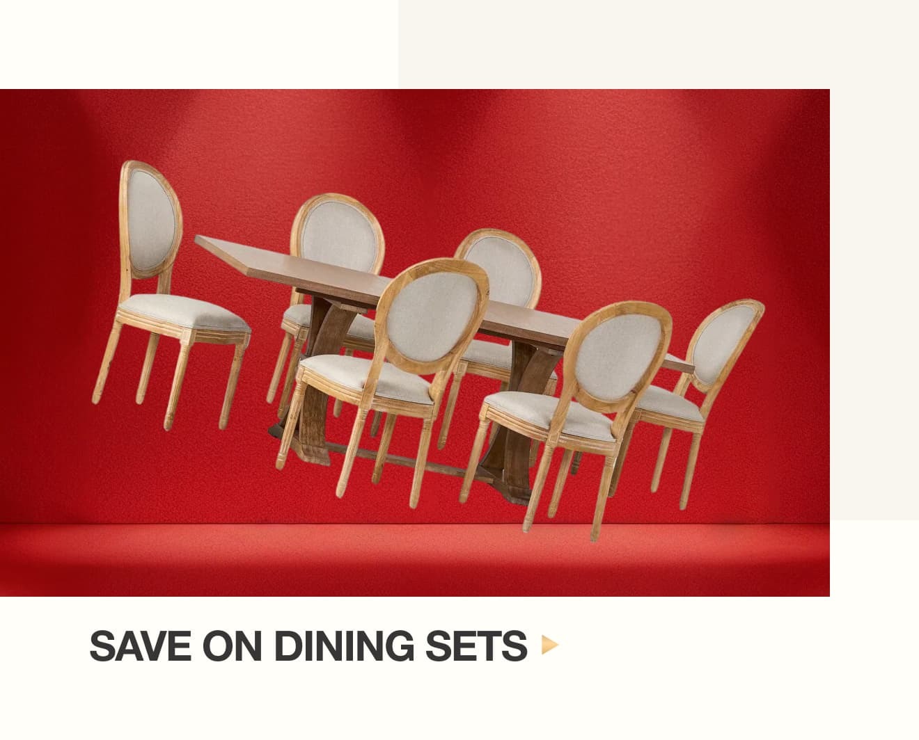 Shop Dining Sets on Sale