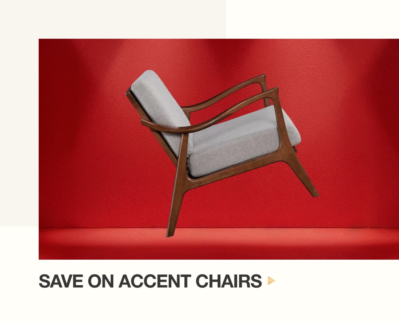 Shop Accent Chairs on Sale