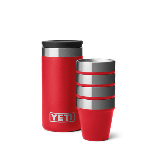 Think Small This Year