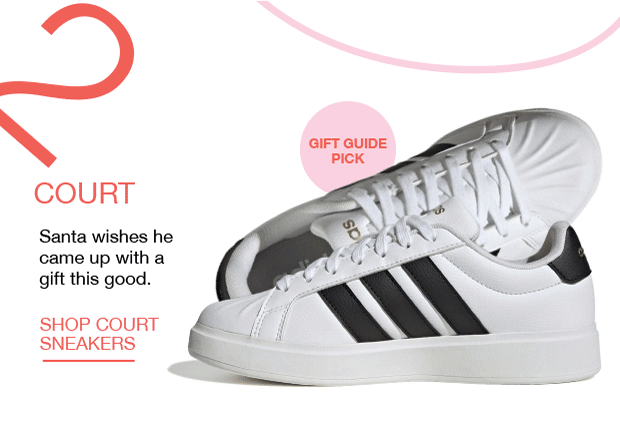 SHOP COURT SNEAKERS