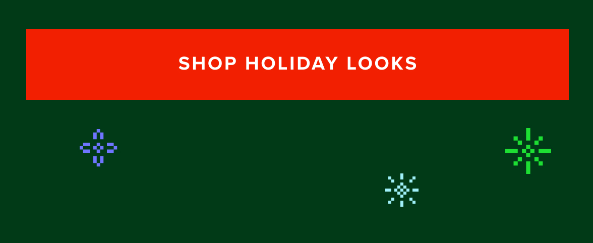 Up to 60% off Holiday Outfits with code