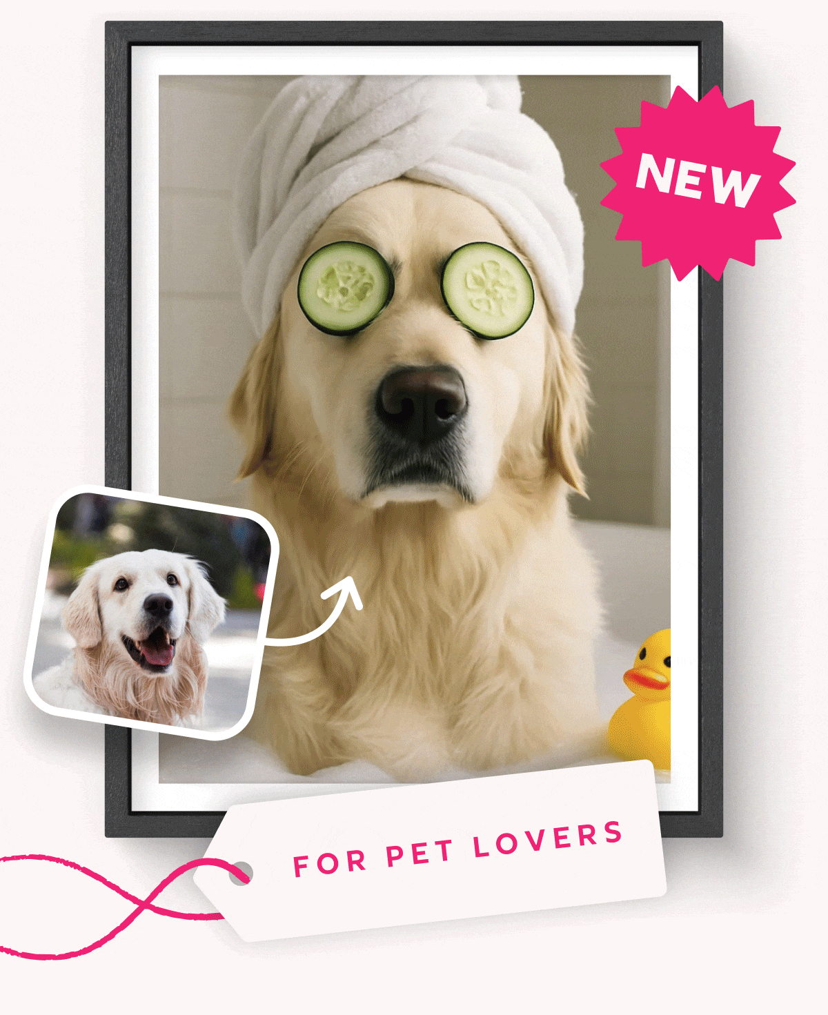 [Mixtiles] Consider your holidays handled with Mixtiles | ORDER NOW