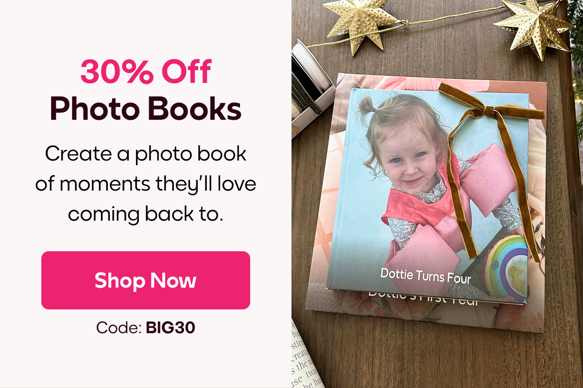 [Mixtiles] Consider your holidays handled with Mixtiles | ORDER NOW