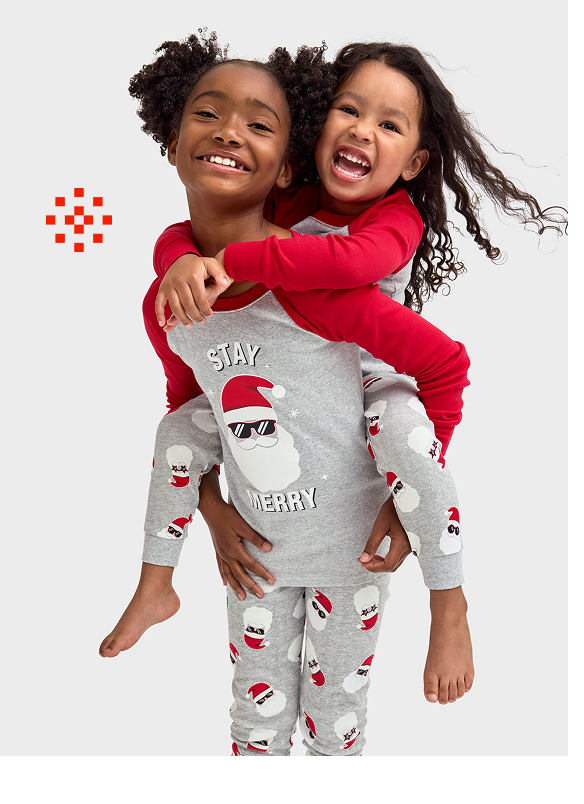 $6.99 & Up Holiday Pajamas