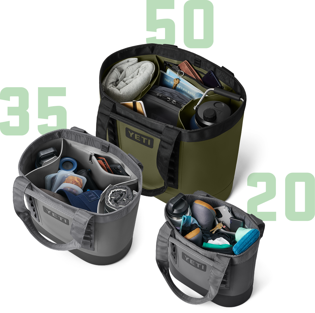 Snag A Camino® Carryall