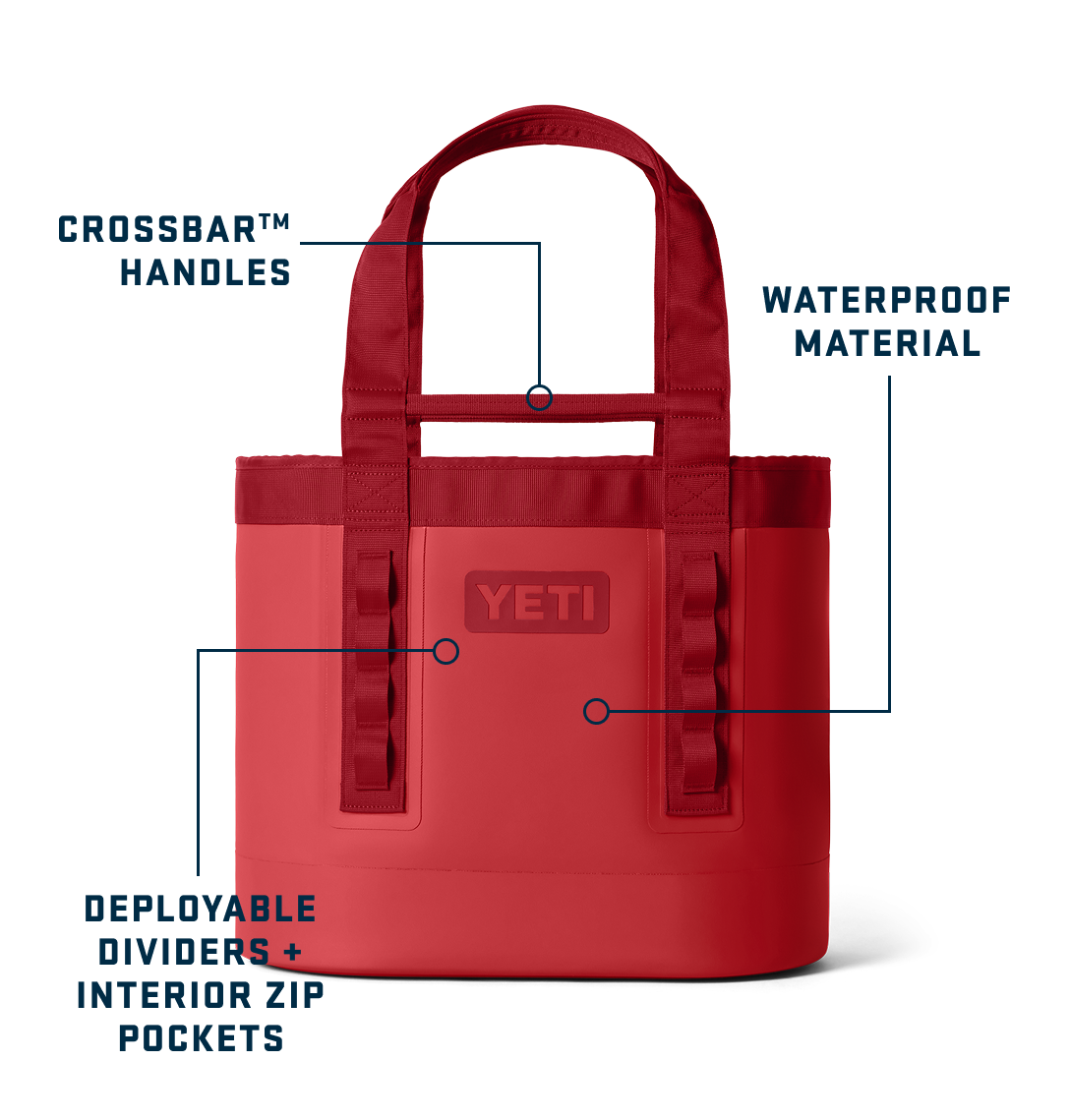 Snag A Camino® Carryall