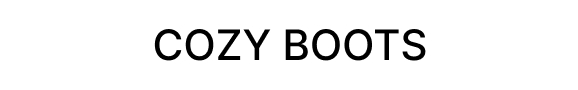 $19.99 & Up Cozy Boots