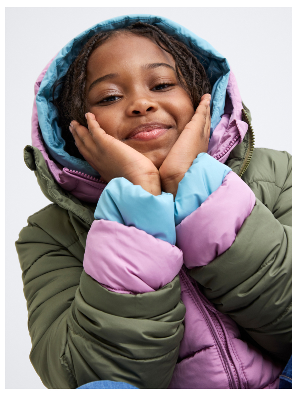 Friday Drops 60% Off Outerwear