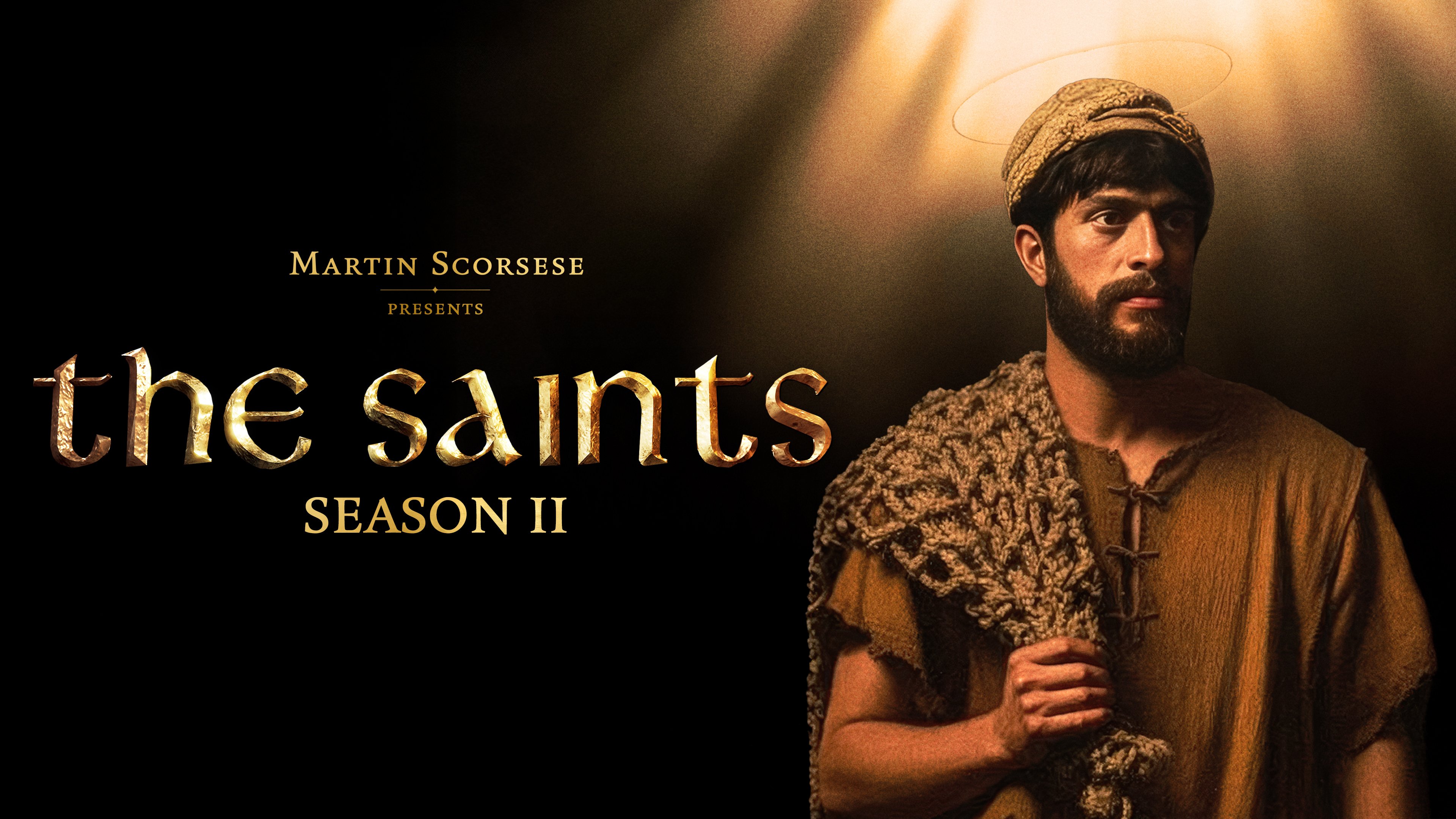 The Saints Season II
