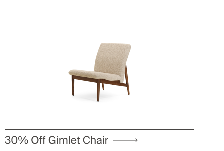Gimlet Chair
