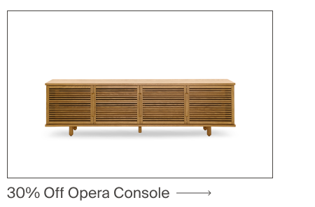 Opera Media Console