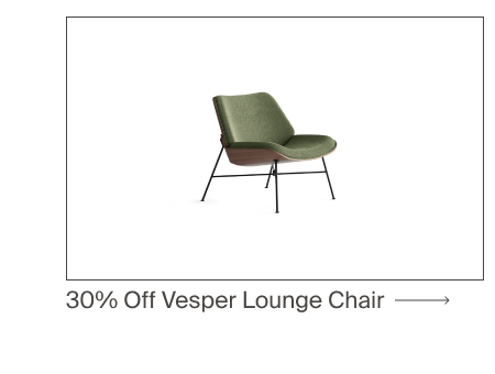 Vesper Lounge Chair
