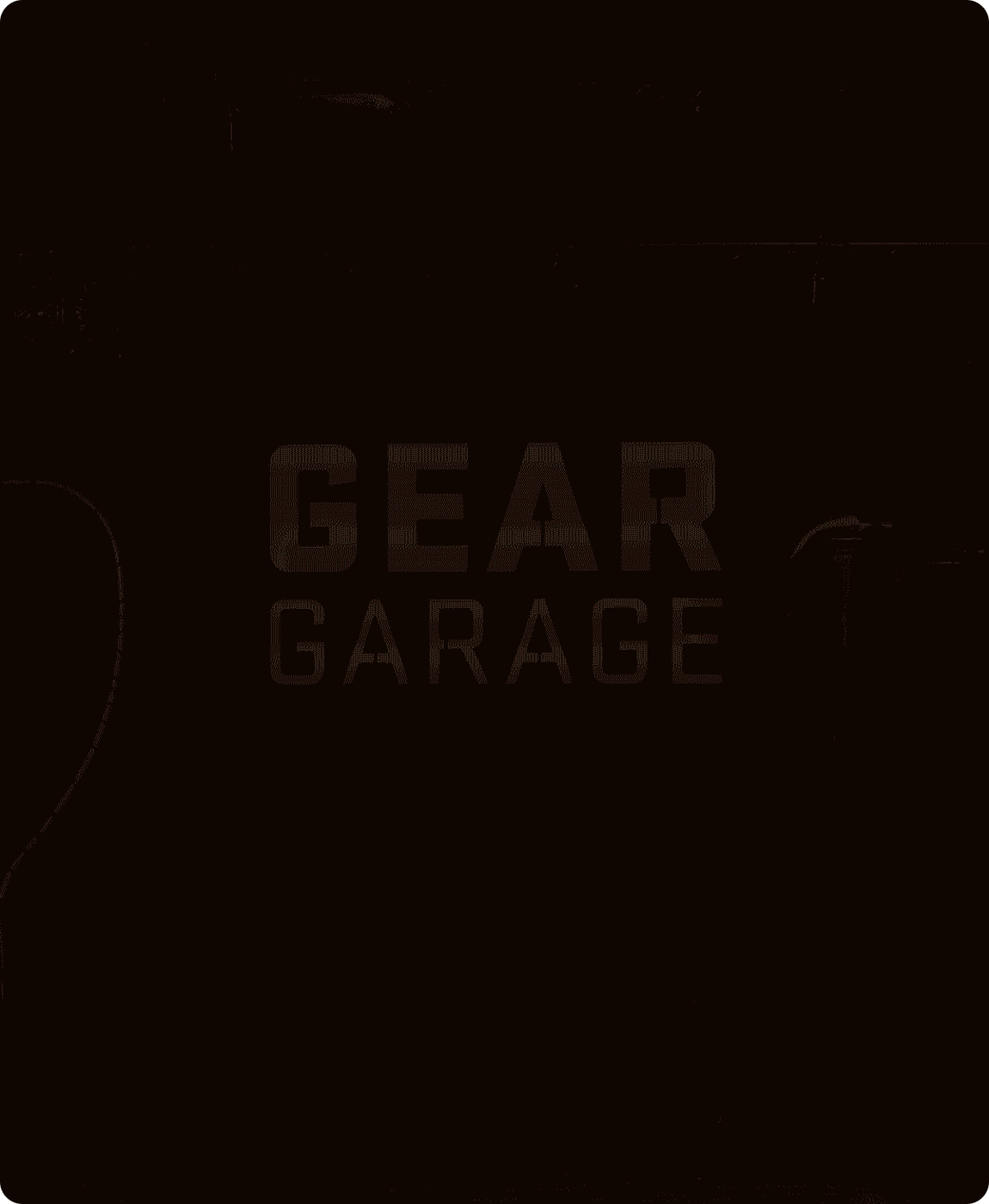 GEAR GARAGE