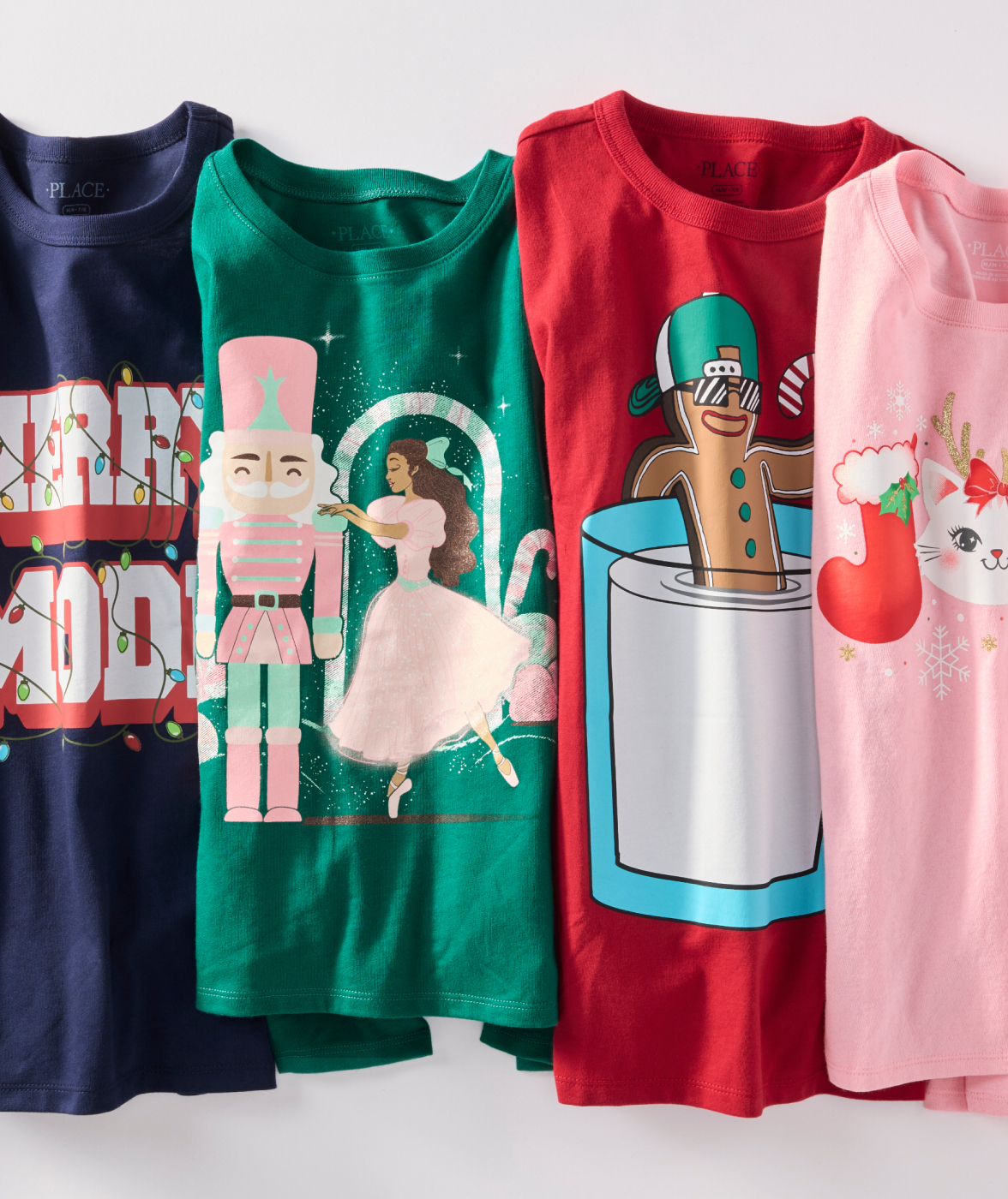 60% Off Graphic Tees